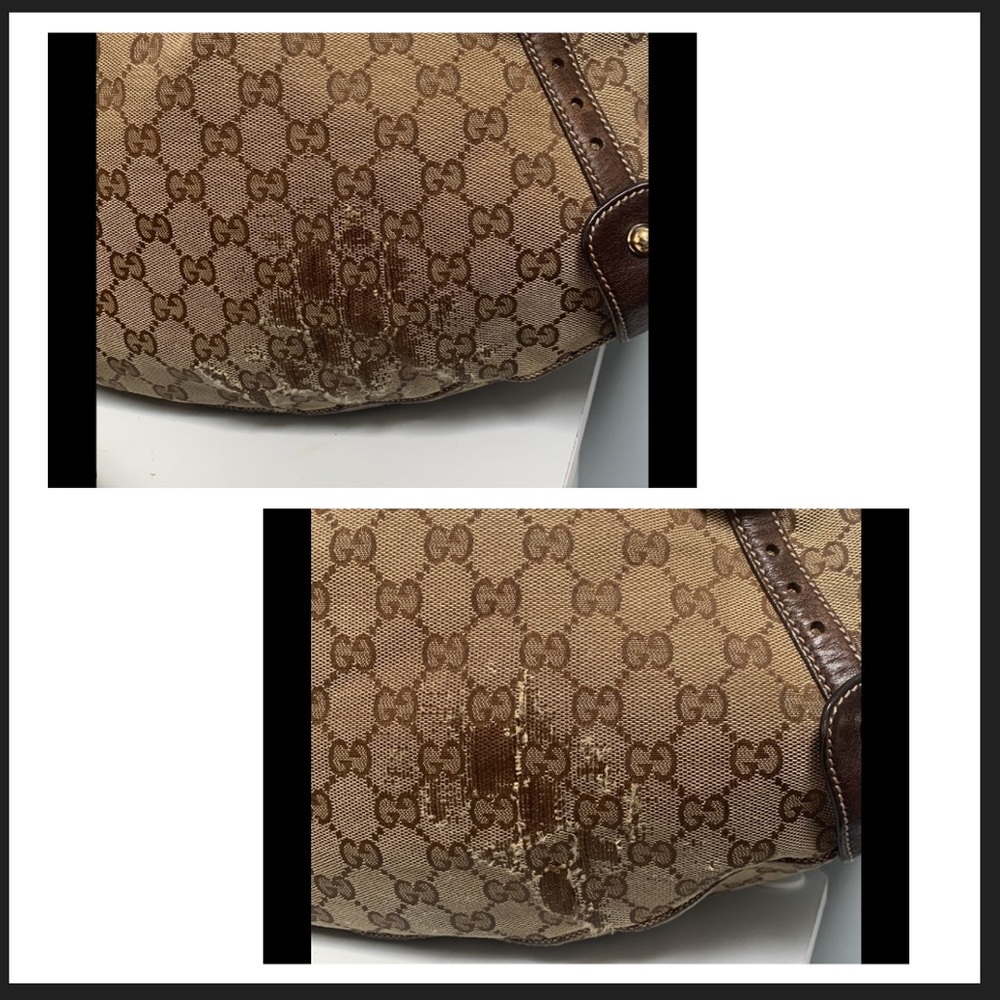 Authentic Gucci bundle - Picture 15 of 16